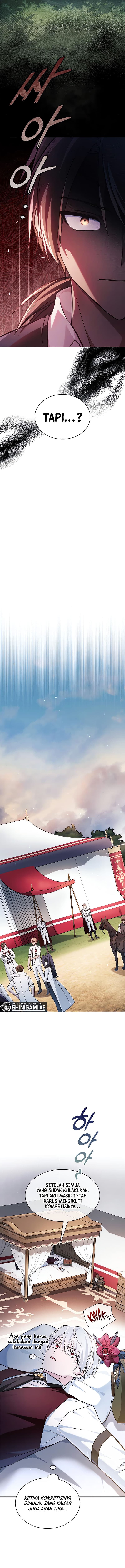 I’m Not That Kind of Talent - Chapter 52 - Page 14