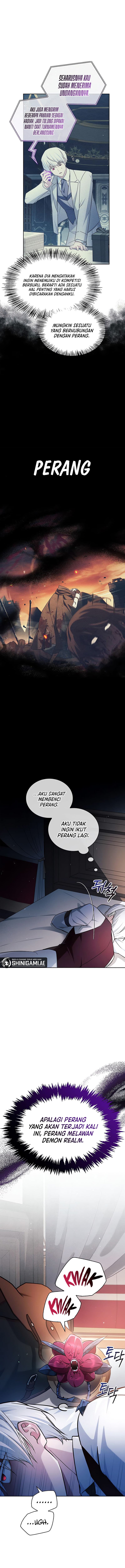 I’m Not That Kind of Talent - Chapter 52 - Page 15