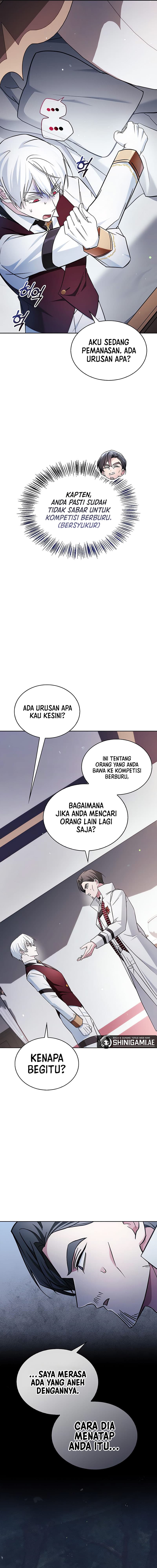 I’m Not That Kind of Talent - Chapter 52 - Page 17
