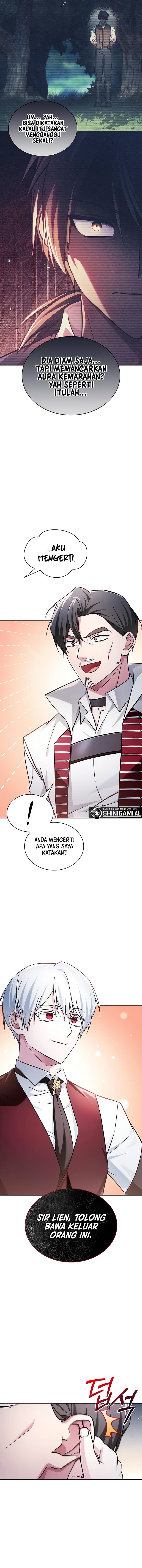I’m Not That Kind of Talent - Chapter 52 - Page 18
