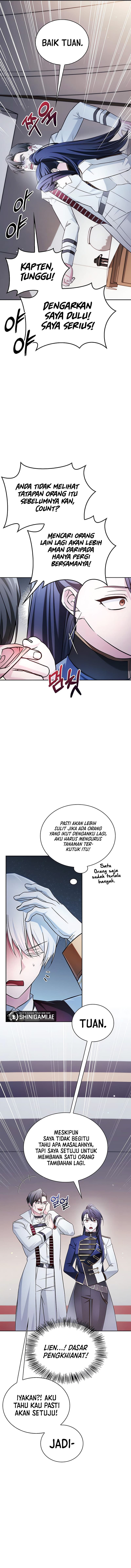 I’m Not That Kind of Talent - Chapter 52 - Page 19