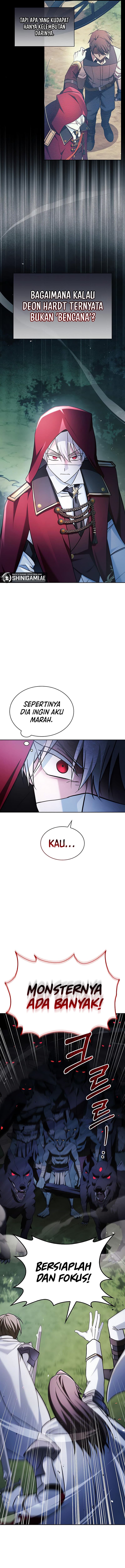 I’m Not That Kind of Talent - Chapter 52 - Page 3