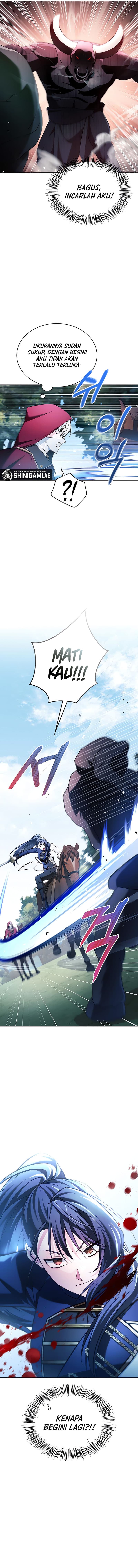 I’m Not That Kind of Talent - Chapter 52 - Page 5
