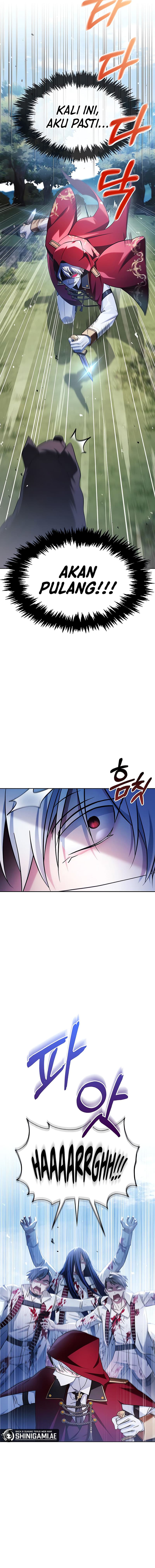 I’m Not That Kind of Talent - Chapter 52 - Page 9
