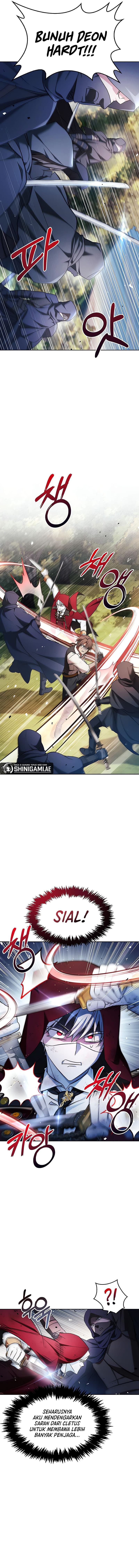 I’m Not That Kind of Talent - Chapter 53 - Page 17