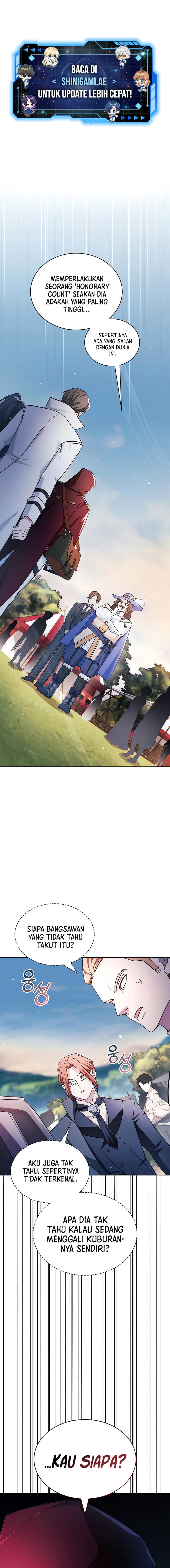 I’m Not That Kind of Talent - Chapter 53 - Page 2