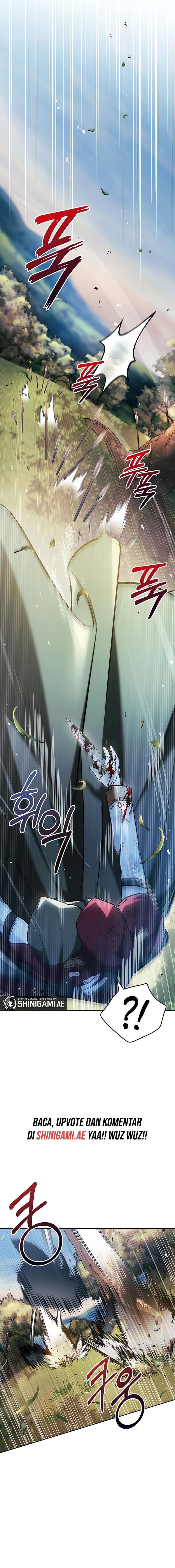 I’m Not That Kind of Talent - Chapter 53 - Page 21