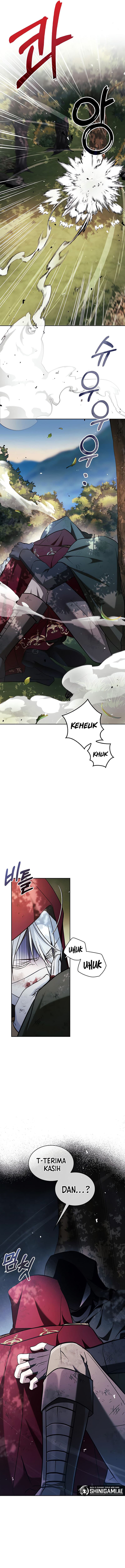 I’m Not That Kind of Talent - Chapter 53 - Page 22