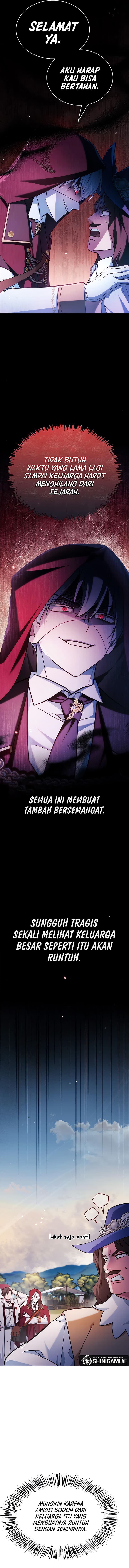 I’m Not That Kind of Talent - Chapter 53 - Page 5