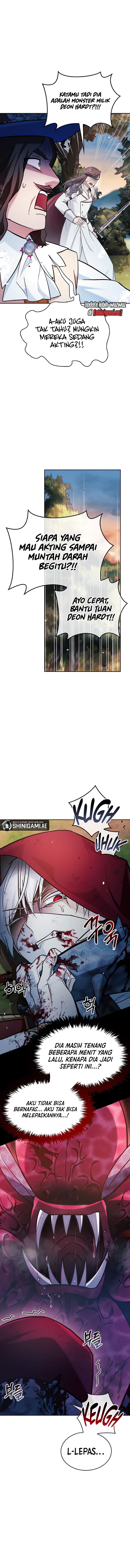 I’m Not That Kind of Talent - Chapter 54 - Page 11