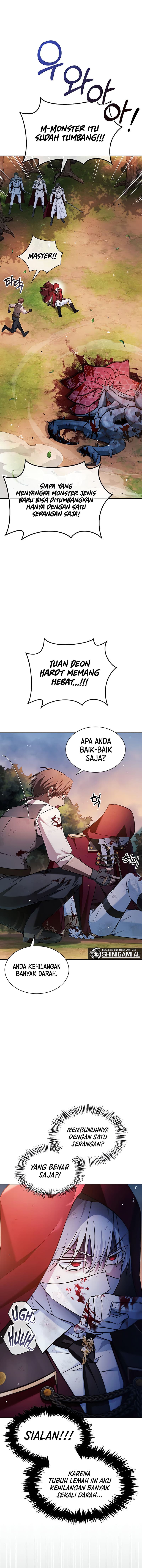I’m Not That Kind of Talent - Chapter 54 - Page 13