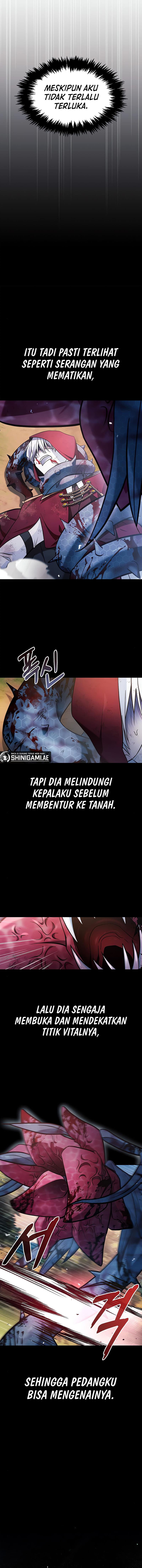 I’m Not That Kind of Talent - Chapter 54 - Page 14