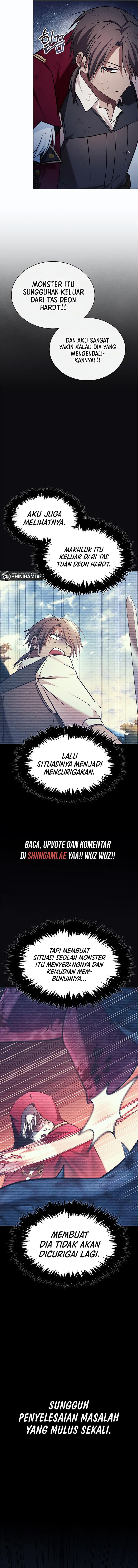 I’m Not That Kind of Talent - Chapter 54 - Page 16