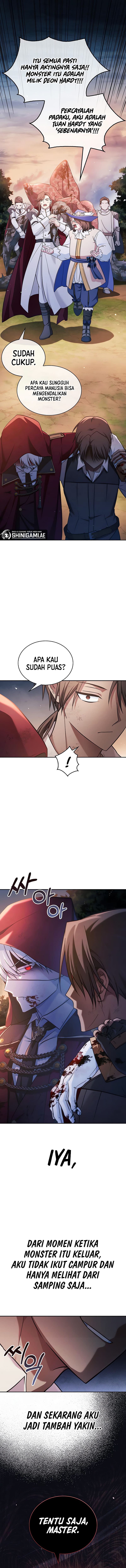 I’m Not That Kind of Talent - Chapter 54 - Page 17