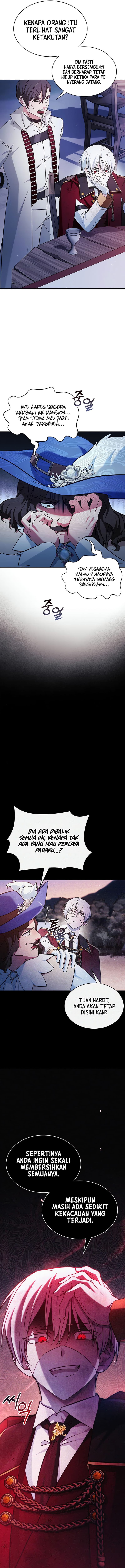 I’m Not That Kind of Talent - Chapter 54 - Page 19