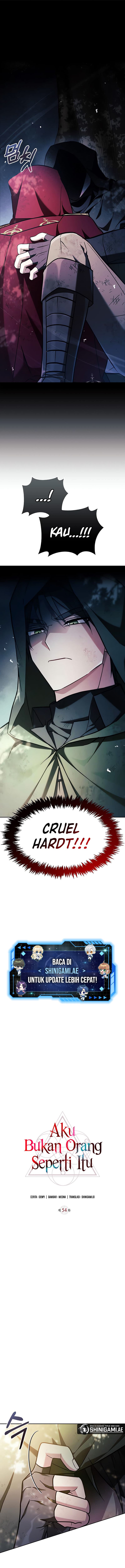 I’m Not That Kind of Talent - Chapter 54 - Page 2