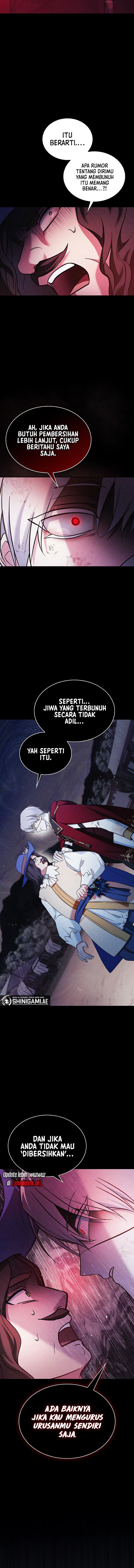 I’m Not That Kind of Talent - Chapter 54 - Page 20