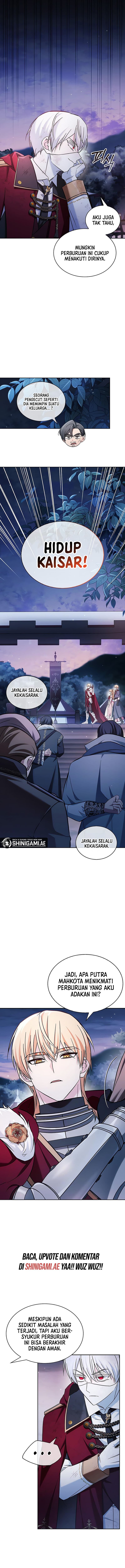 I’m Not That Kind of Talent - Chapter 54 - Page 21