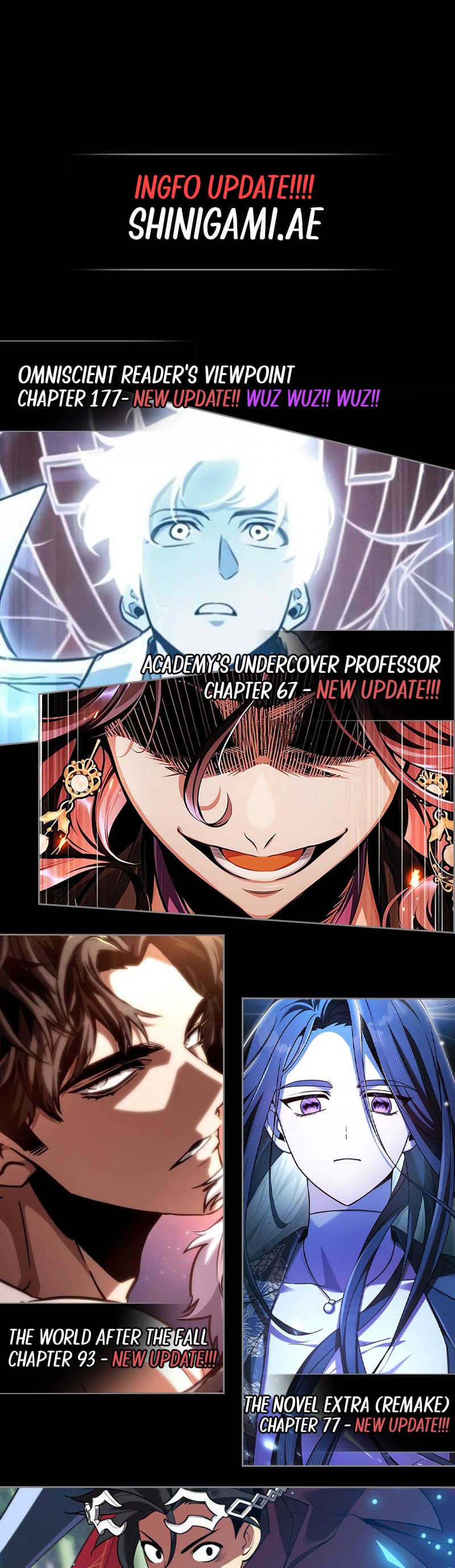I’m Not That Kind of Talent - Chapter 54 - Page 25