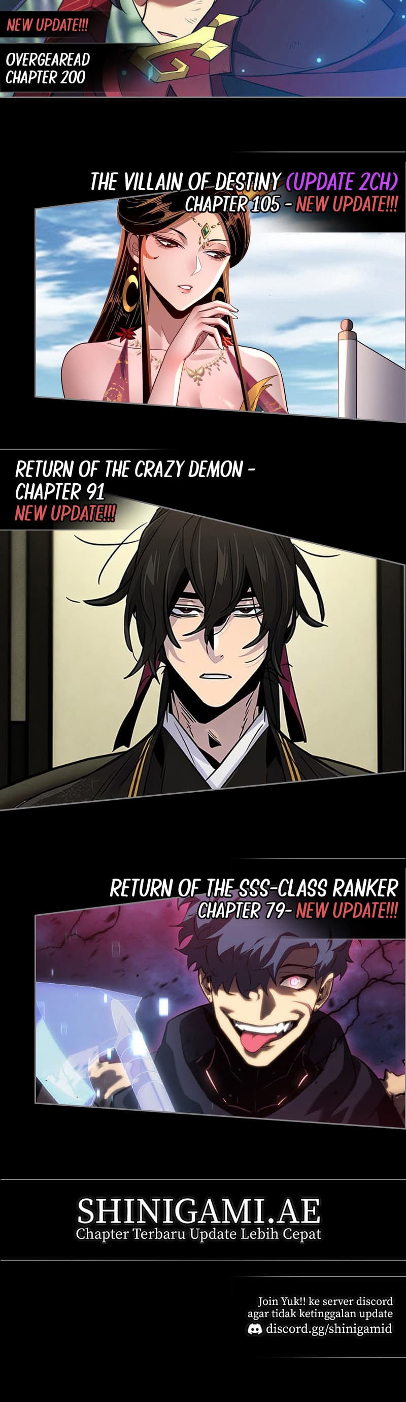 I’m Not That Kind of Talent - Chapter 54 - Page 26