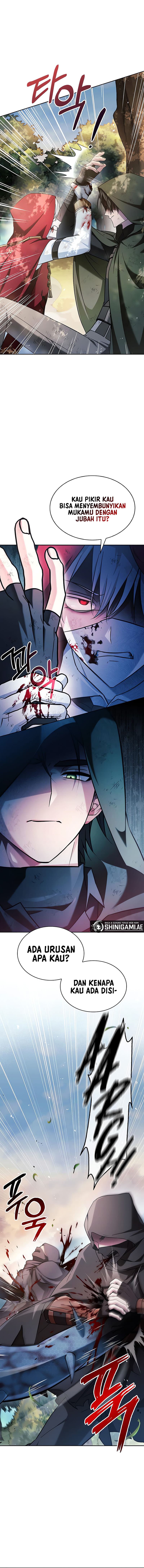 I’m Not That Kind of Talent - Chapter 54 - Page 3