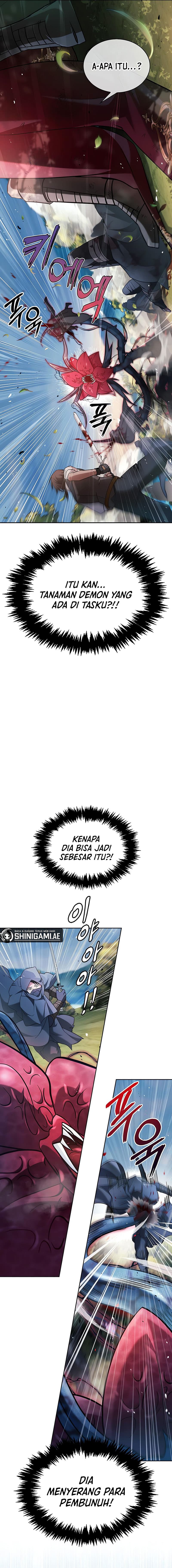 I’m Not That Kind of Talent - Chapter 54 - Page 4