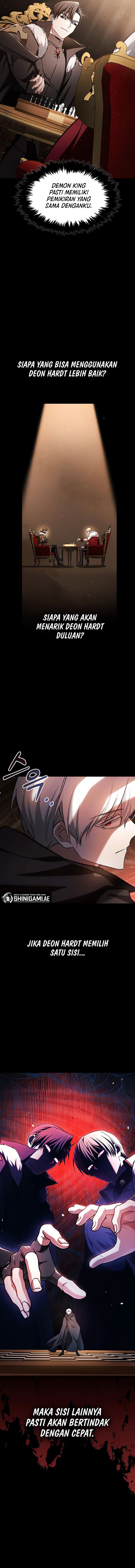 I’m Not That Kind of Talent - Chapter 55 - Page 13