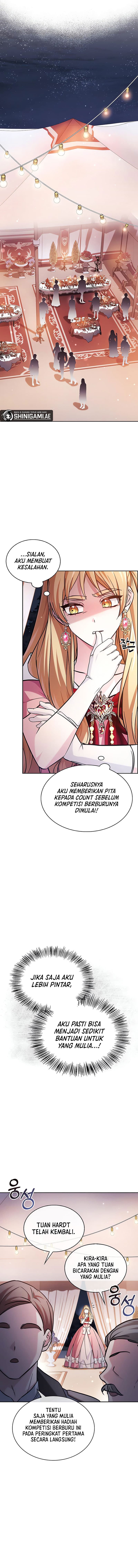 I’m Not That Kind of Talent - Chapter 55 - Page 17