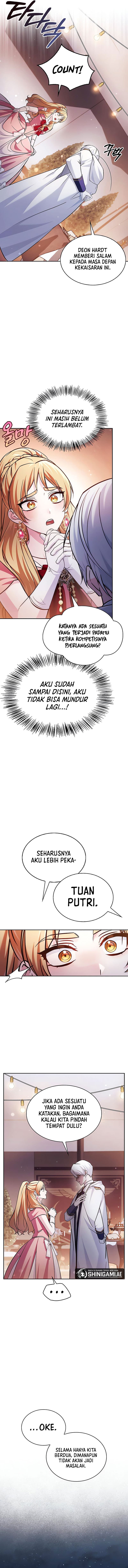 I’m Not That Kind of Talent - Chapter 55 - Page 18