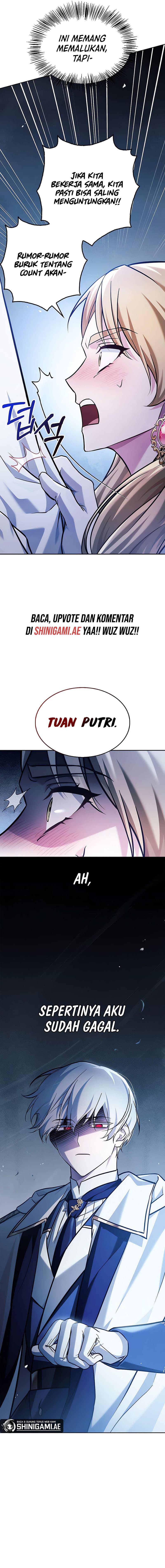 I’m Not That Kind of Talent - Chapter 55 - Page 21