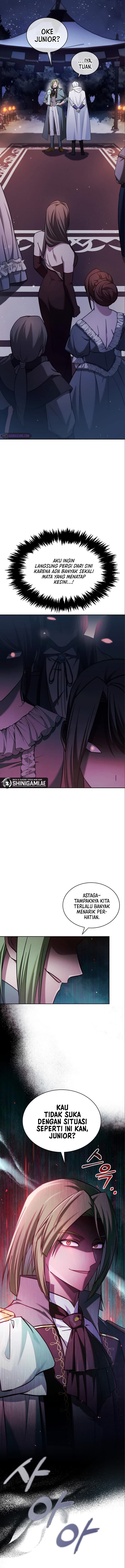 I’m Not That Kind of Talent - Chapter 56 - Page 12
