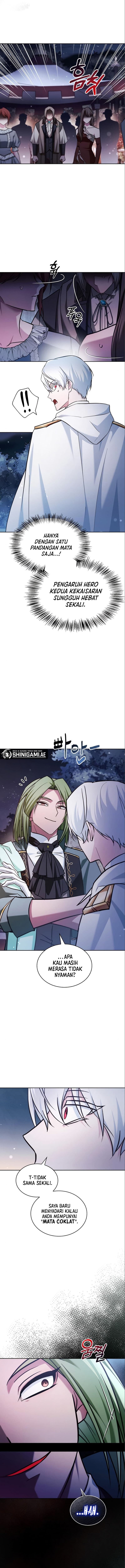 I’m Not That Kind of Talent - Chapter 56 - Page 13