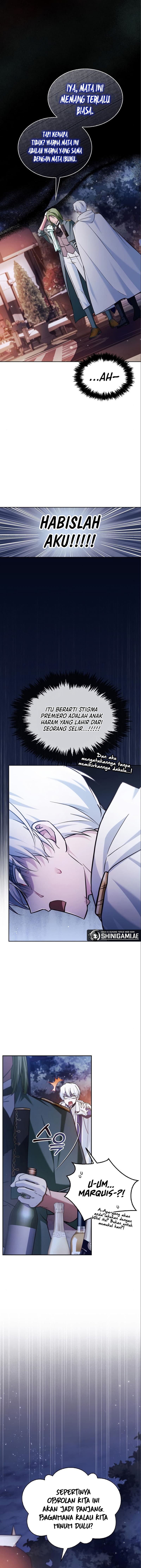 I’m Not That Kind of Talent - Chapter 56 - Page 14