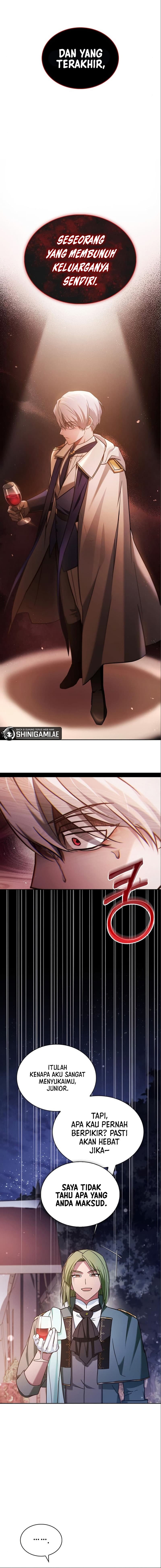 I’m Not That Kind of Talent - Chapter 56 - Page 17