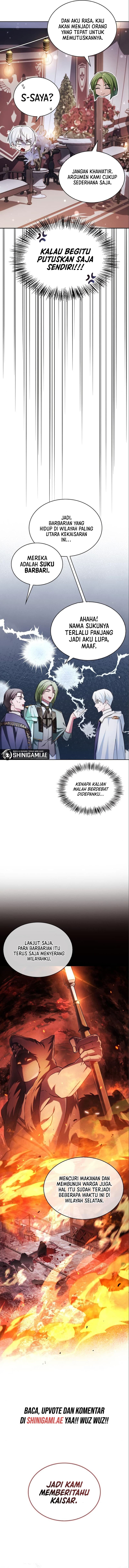 I’m Not That Kind of Talent - Chapter 56 - Page 6