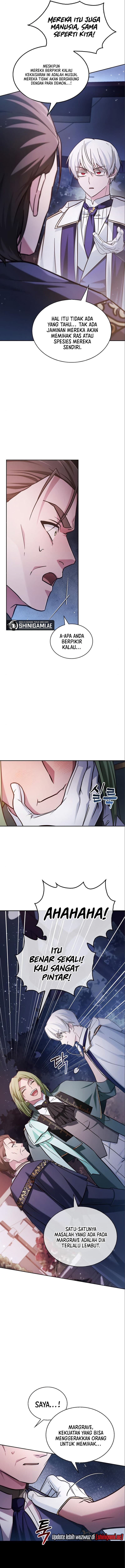 I’m Not That Kind of Talent - Chapter 56 - Page 9