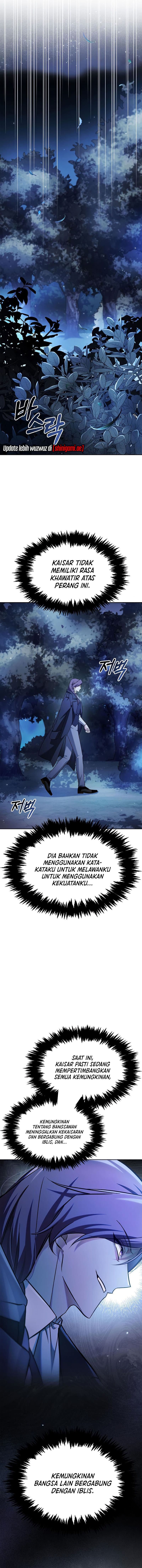 I’m Not That Kind of Talent - Chapter 57 - Page 10