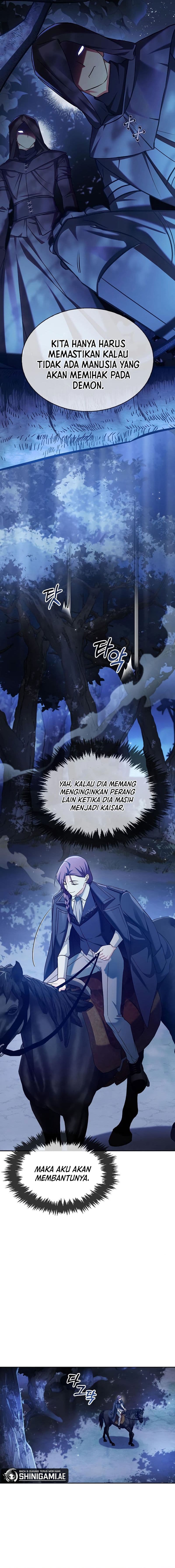 I’m Not That Kind of Talent - Chapter 57 - Page 12