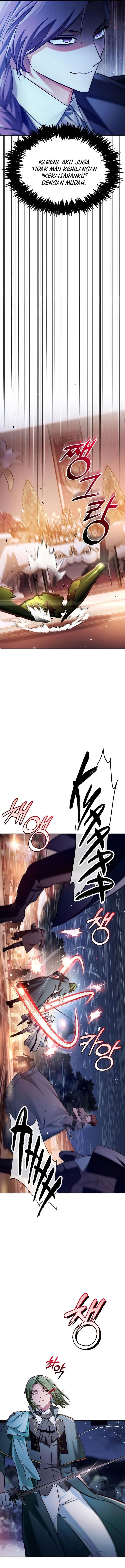 I’m Not That Kind of Talent - Chapter 57 - Page 13