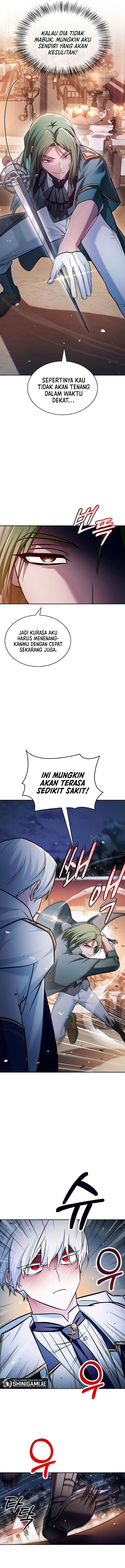 I’m Not That Kind of Talent - Chapter 57 - Page 19
