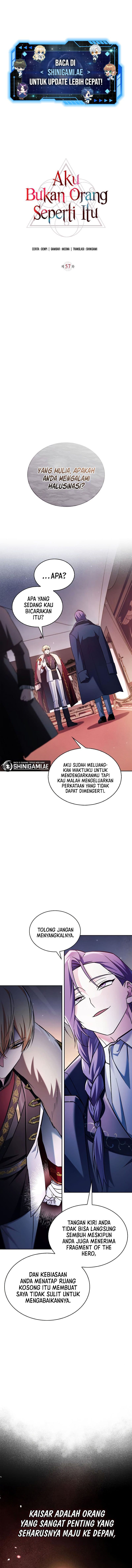 I’m Not That Kind of Talent - Chapter 57 - Page 2