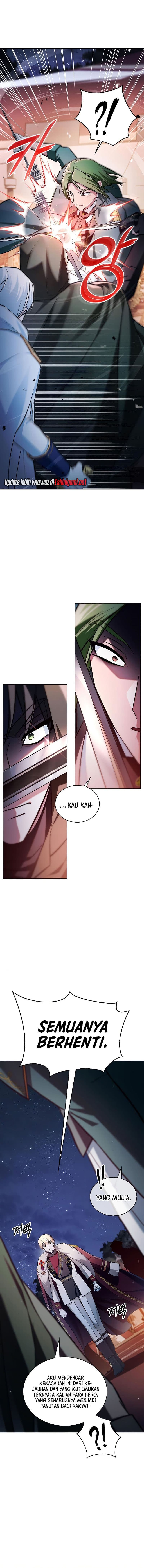I’m Not That Kind of Talent - Chapter 57 - Page 20