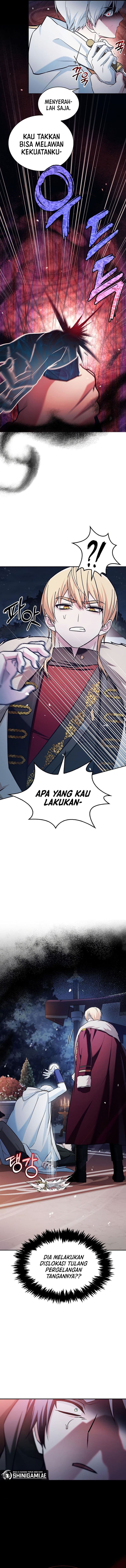 I’m Not That Kind of Talent - Chapter 57 - Page 23