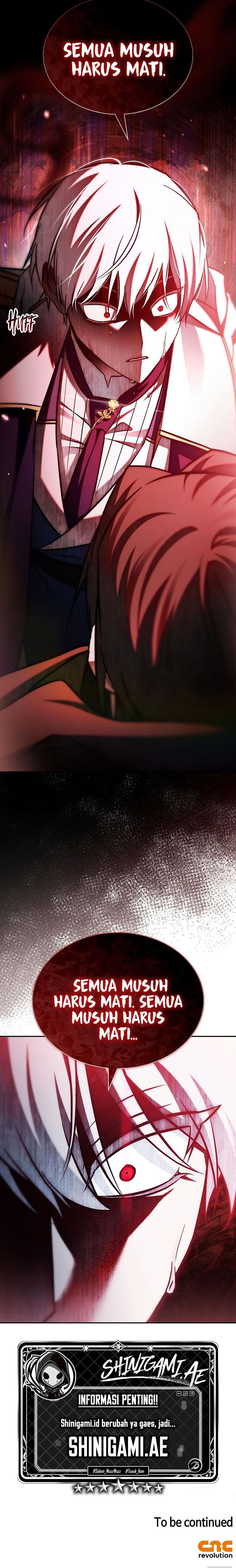 I’m Not That Kind of Talent - Chapter 57 - Page 24