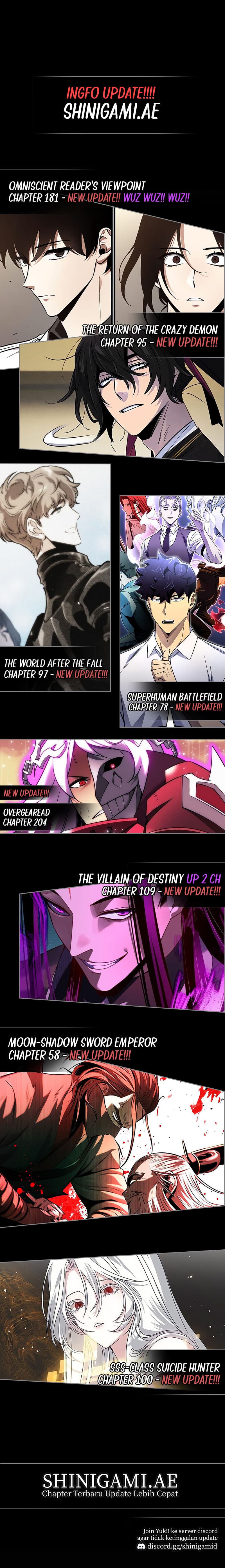 I’m Not That Kind of Talent - Chapter 57 - Page 25