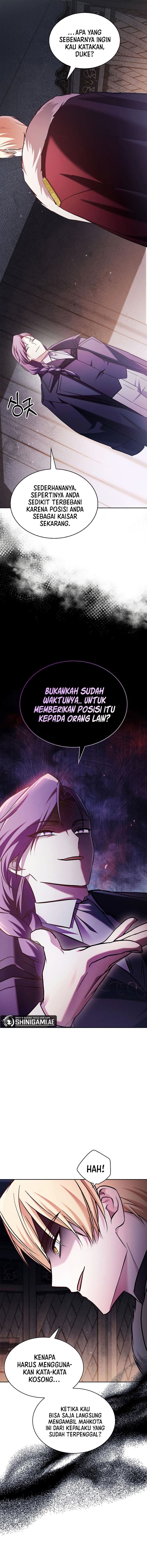 I’m Not That Kind of Talent - Chapter 57 - Page 4