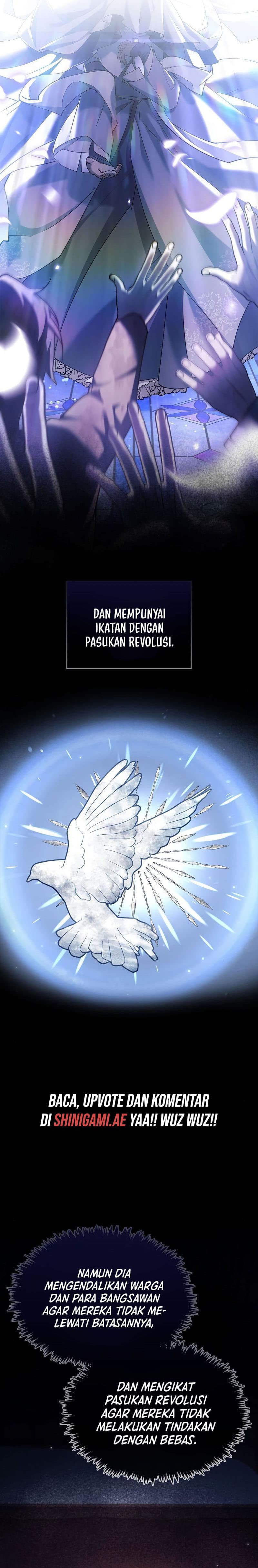 I’m Not That Kind of Talent - Chapter 57 - Page 6