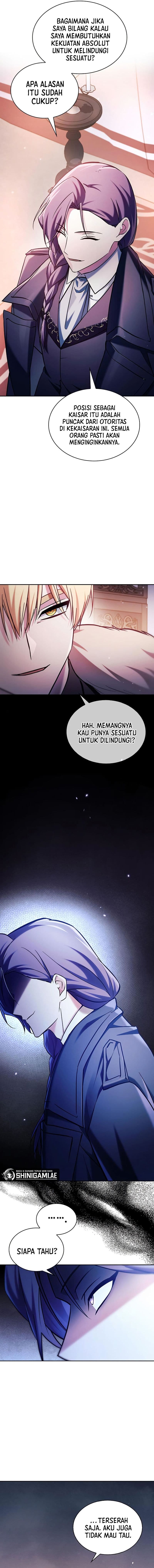 I’m Not That Kind of Talent - Chapter 57 - Page 8