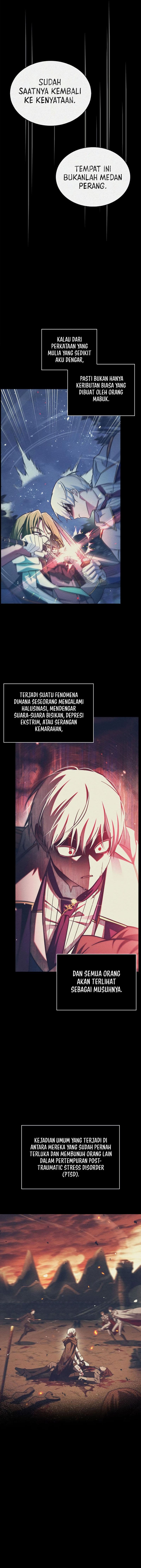 I’m Not That Kind of Talent - Chapter 58 - Page 12