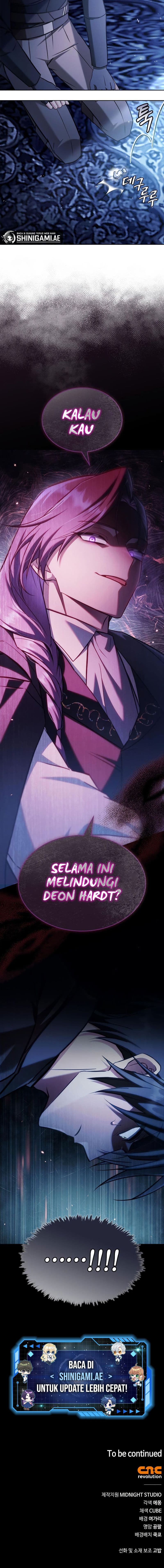 I’m Not That Kind of Talent - Chapter 58 - Page 20